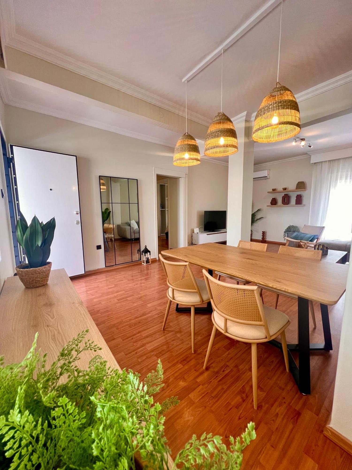 Meraki Luxury City Center Apartment Tessalónica Exterior foto